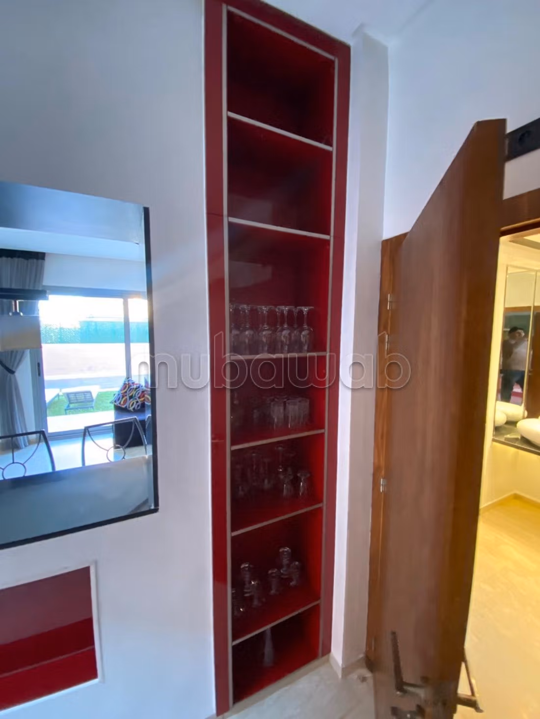 Villa in Vendita sulla strada Ourika km10
