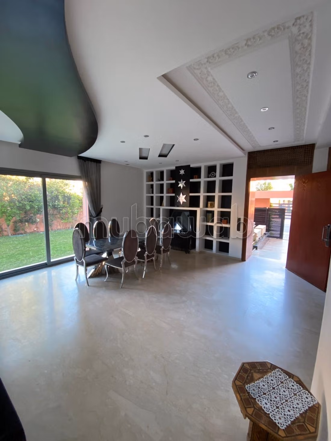 Villa in Vendita sulla strada Ourika km10