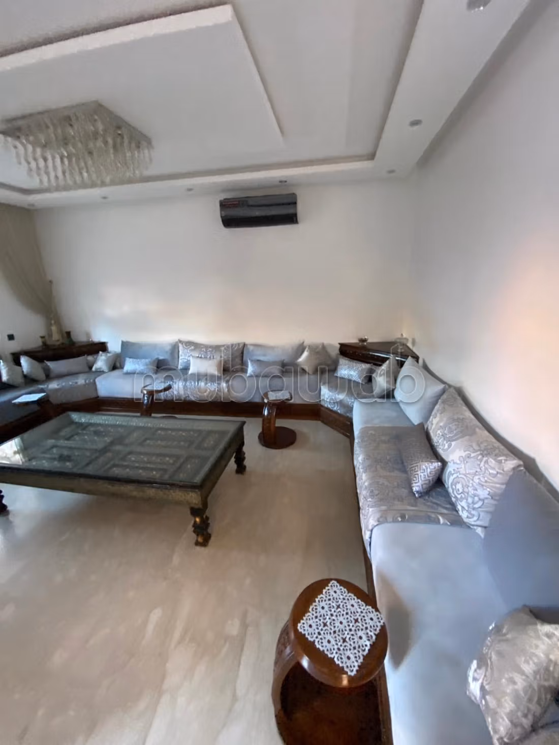 Villa in Vendita sulla strada Ourika km10