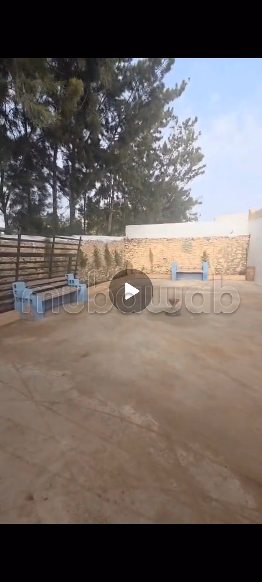 Maison a vendre e lghazoua