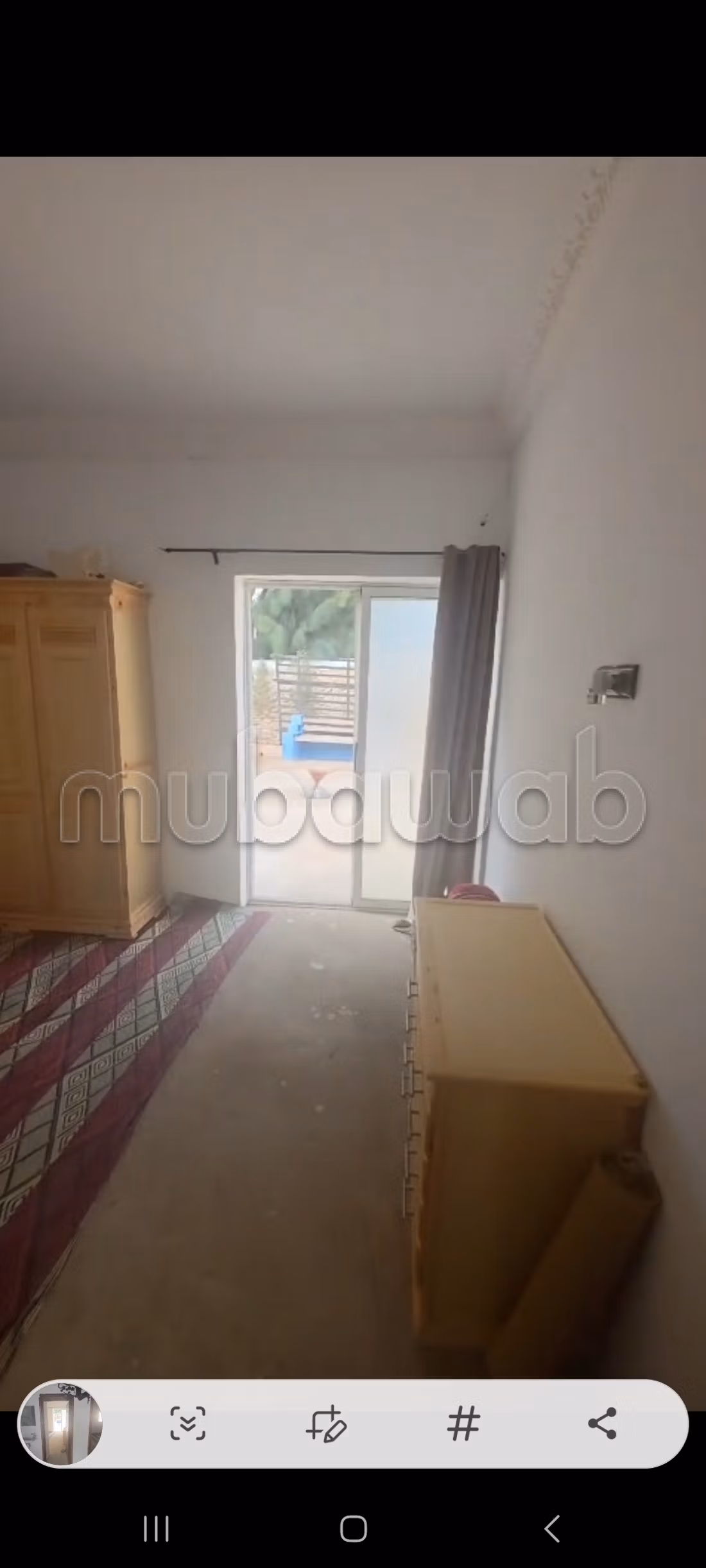 Maison a vendre e lghazoua