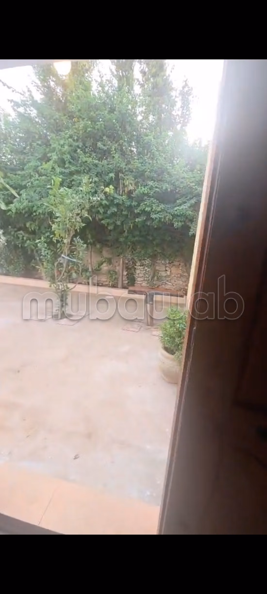 Maison a vendre e lghazoua