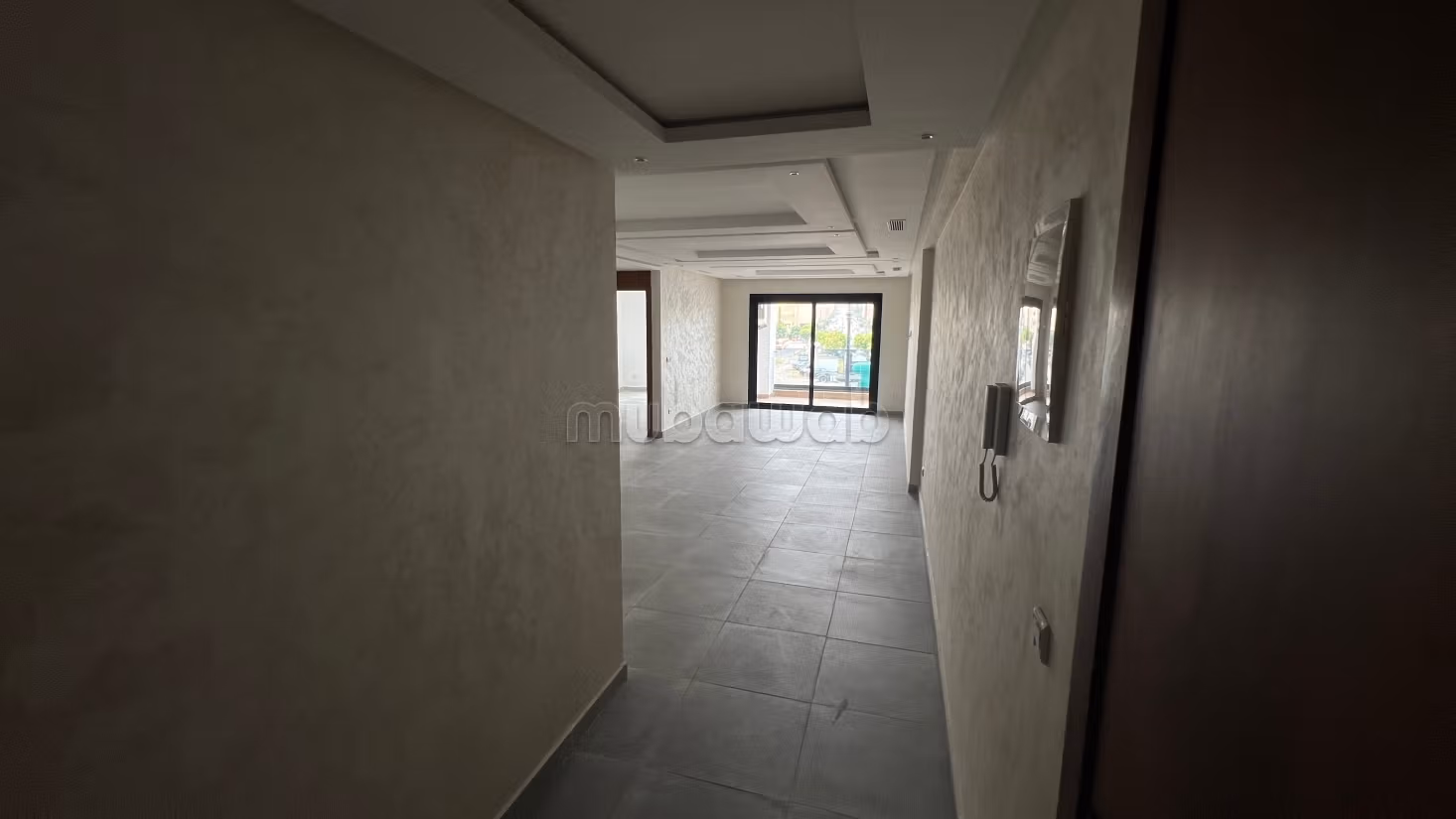 Spacieux appartement 141 m² avec parking