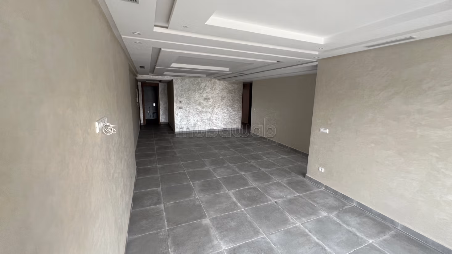 Spacieux appartement 141 m² avec parking — 4