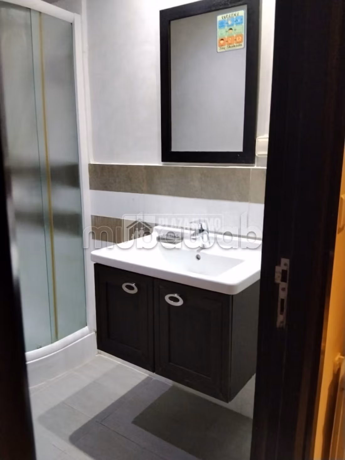 A Louer Un appartement S4 Lac 2