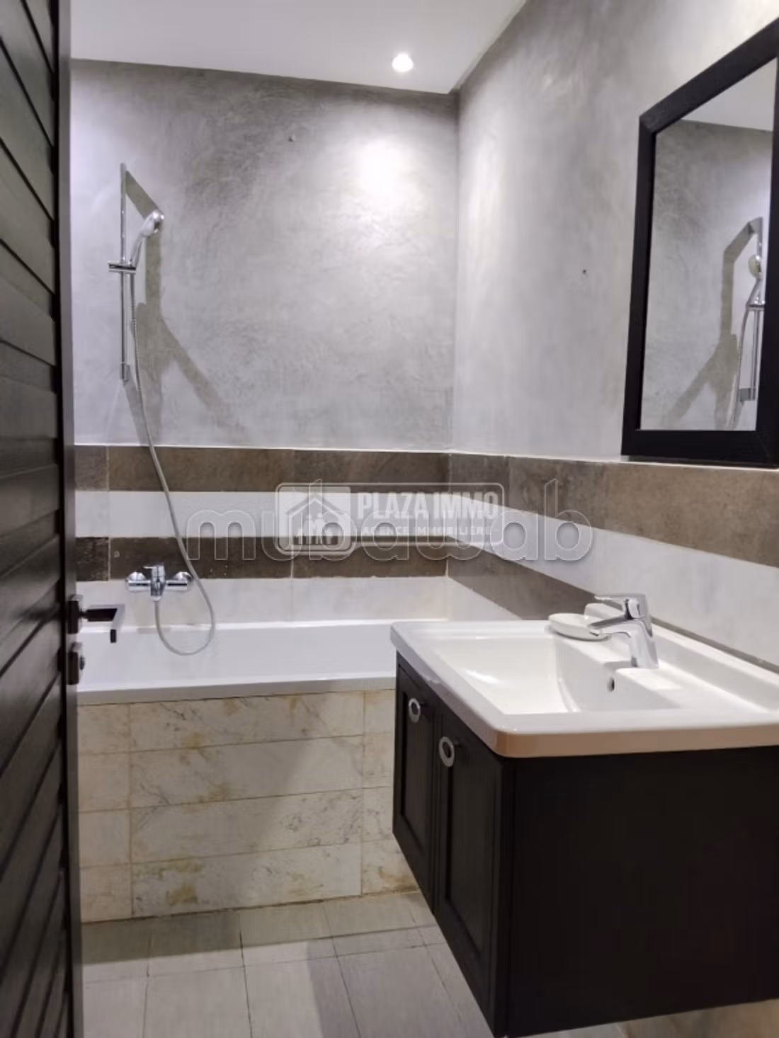 A Louer Un appartement S4 Lac 2