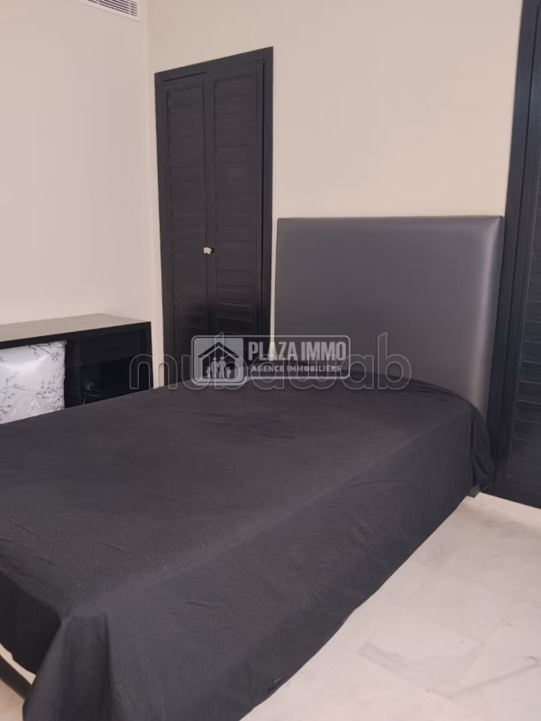 A Louer Un appartement S4 Lac 2