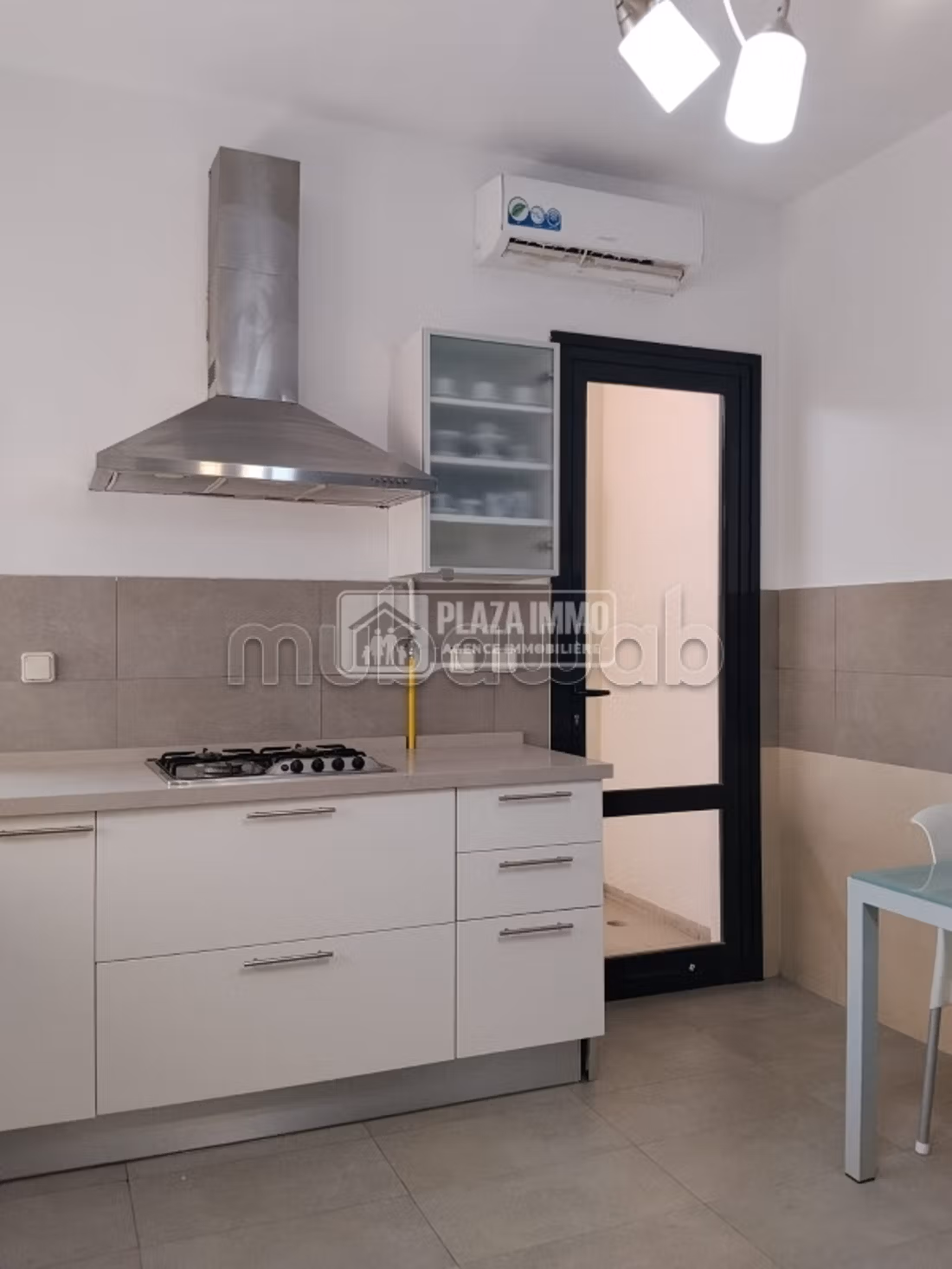 A Louer Un appartement S4 Lac 2