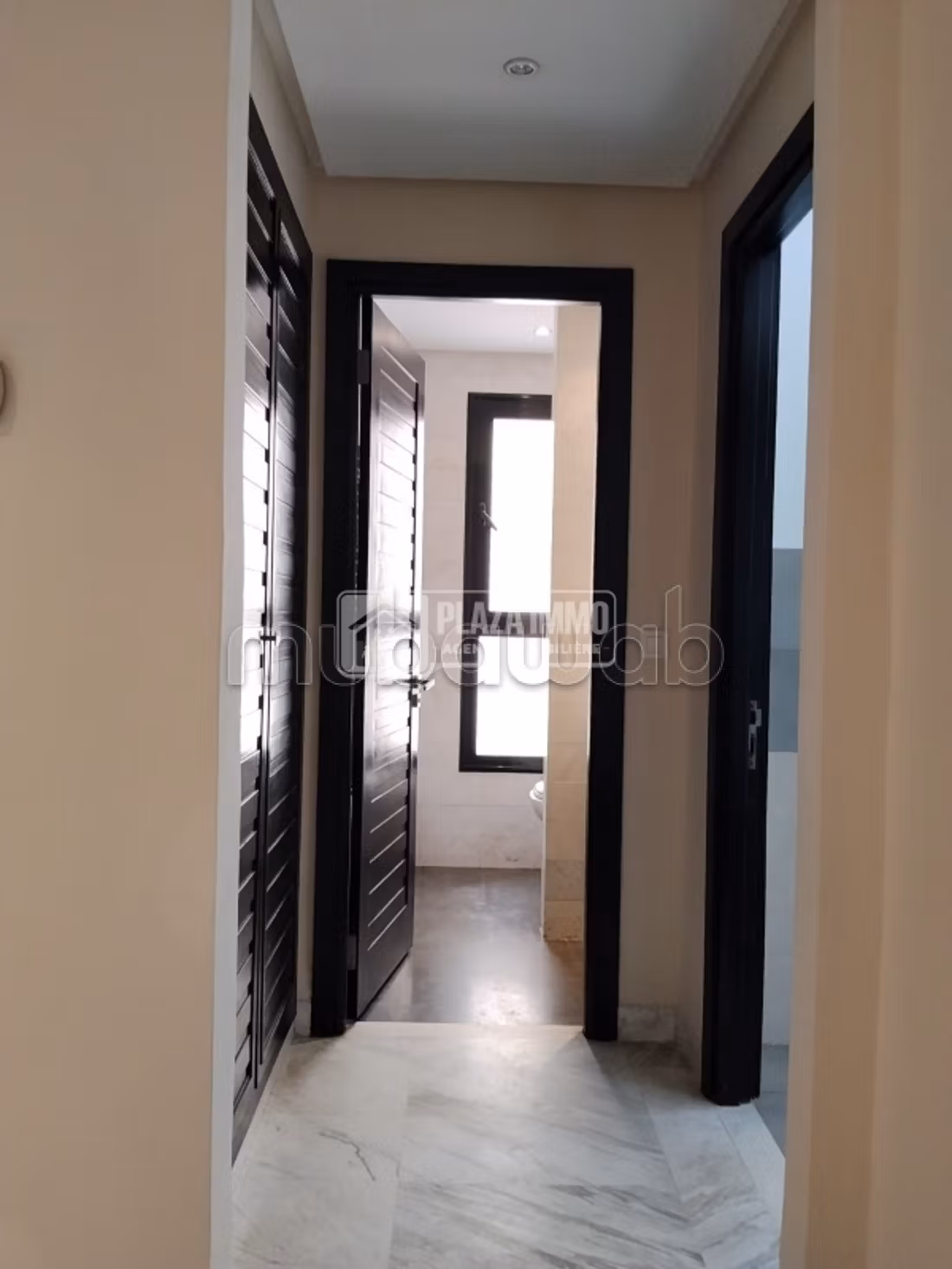 A Louer Un appartement S4 Lac 2
