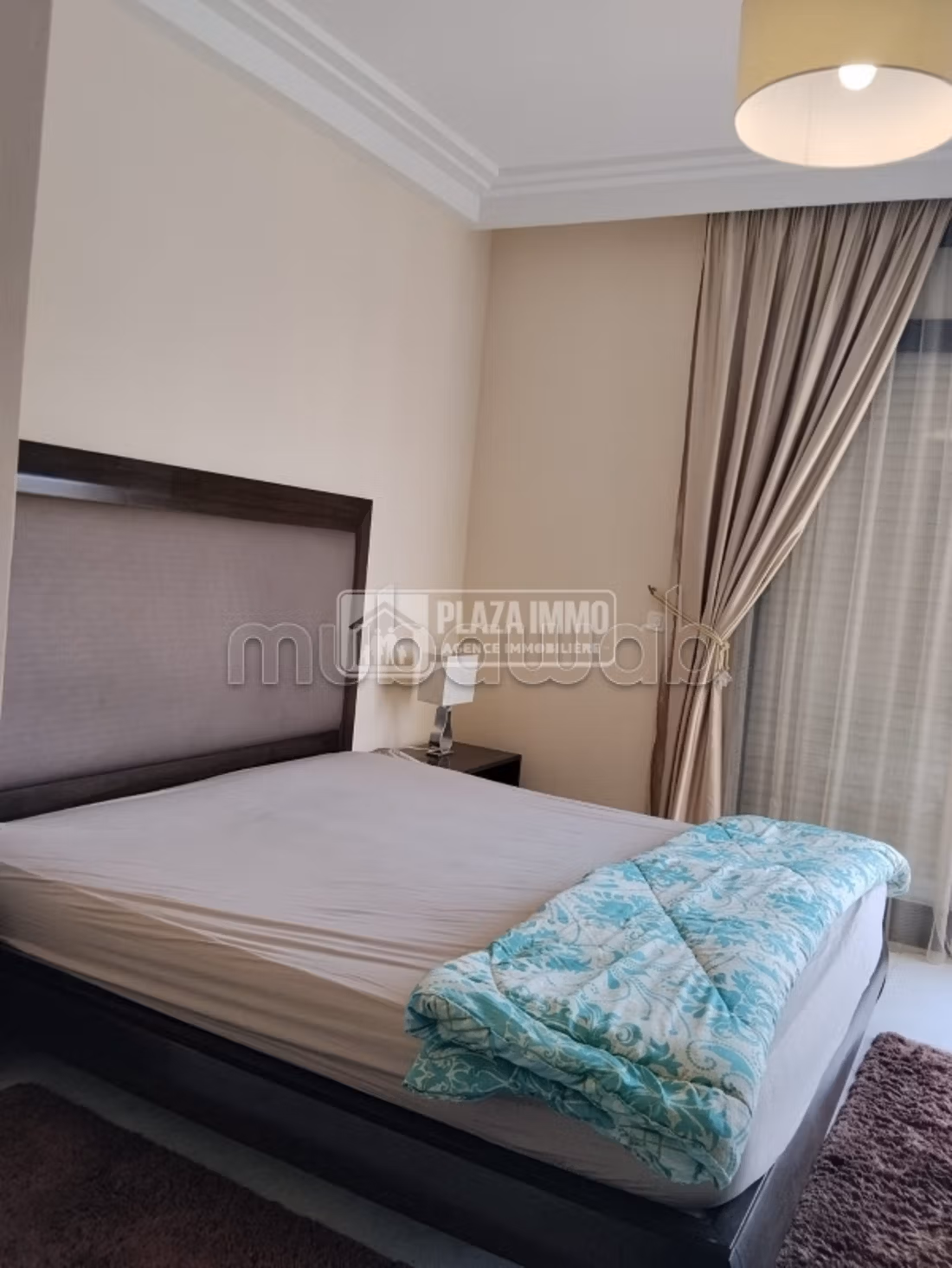 A Louer Un appartement S4 Lac 2