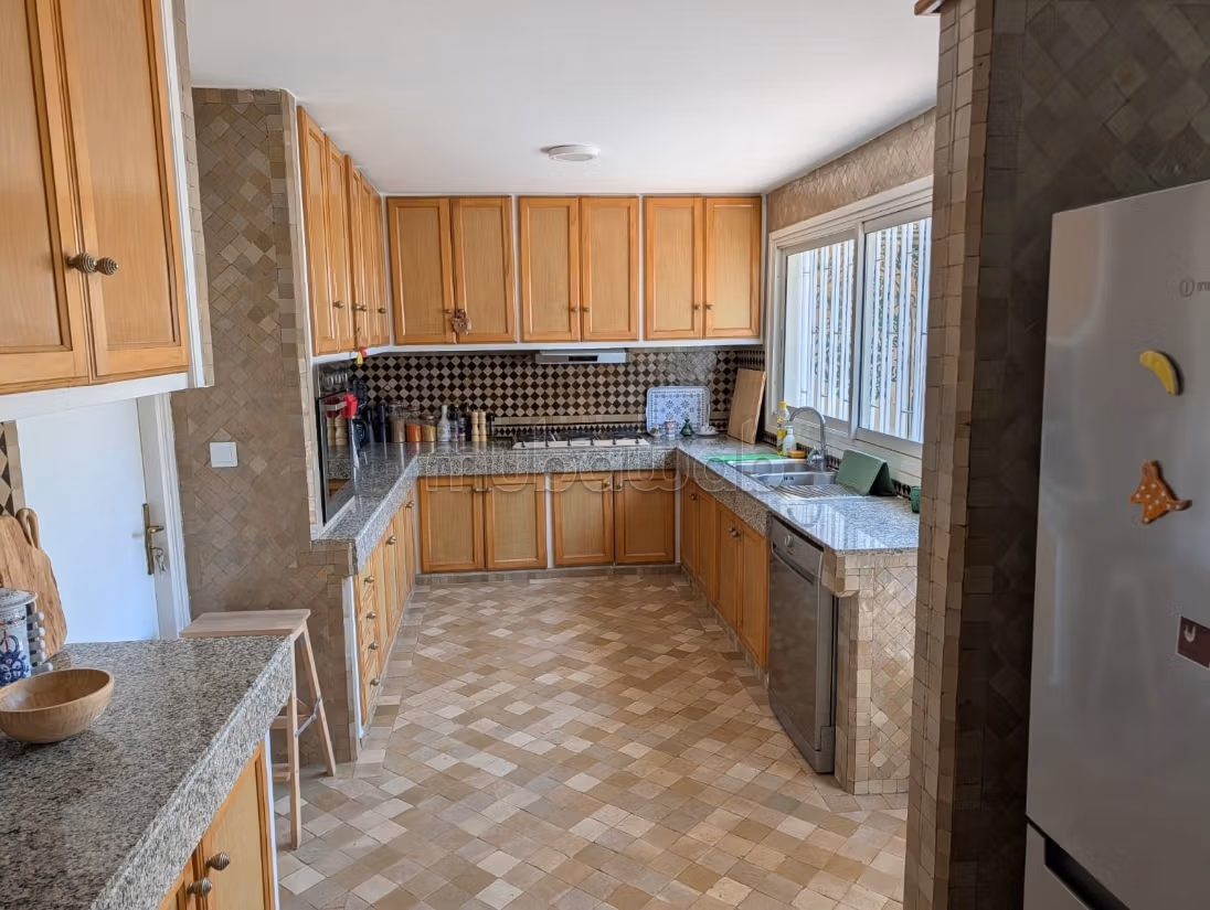 For rent villa pine 4 bedrooms