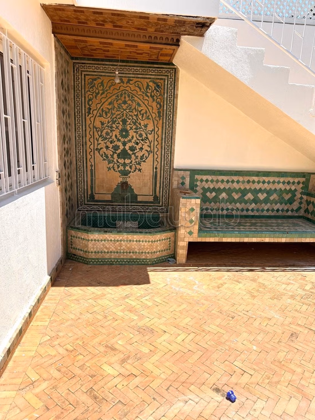 For rent villa pine 4 bedrooms