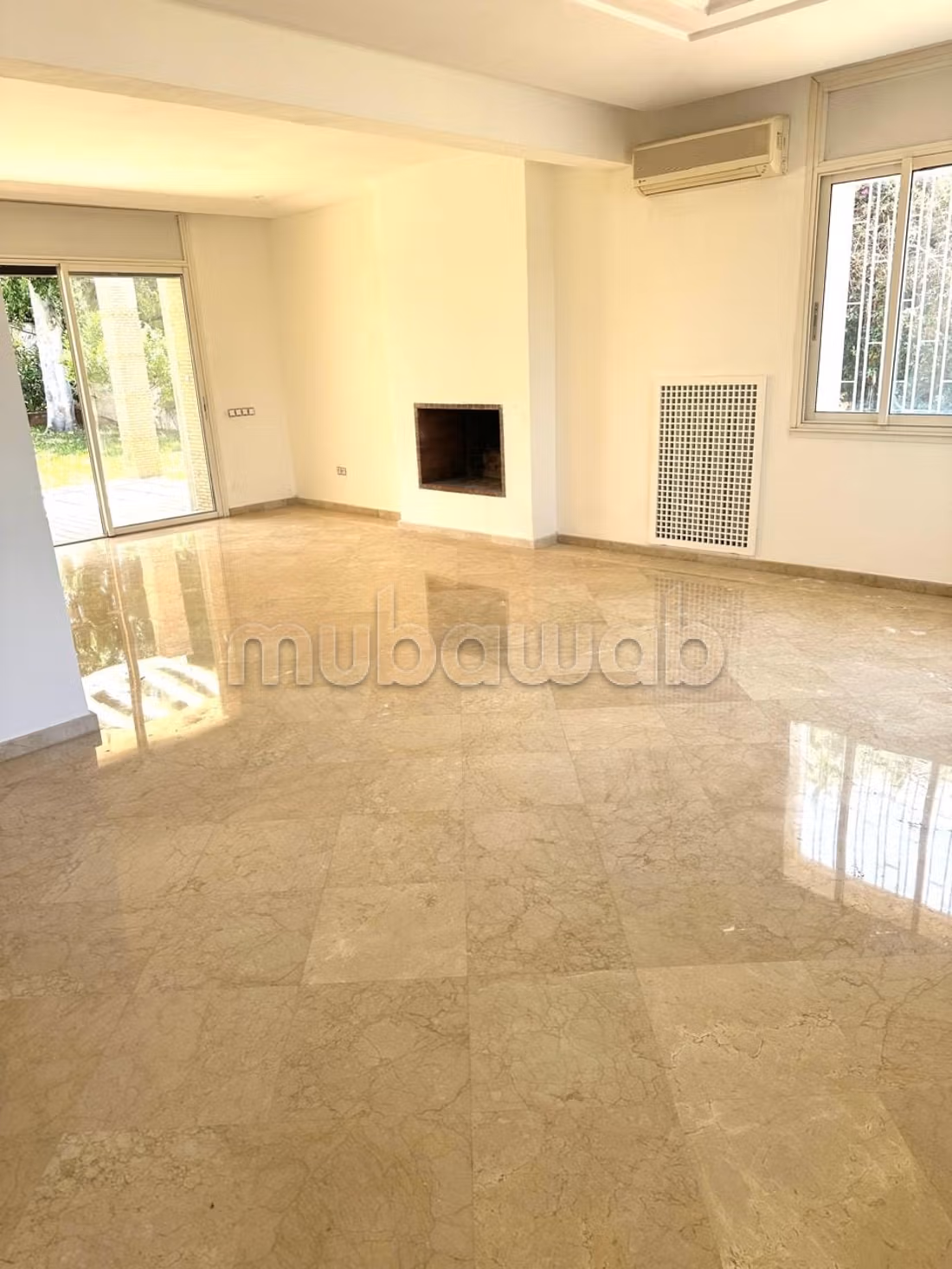 For rent villa pine 4 bedrooms