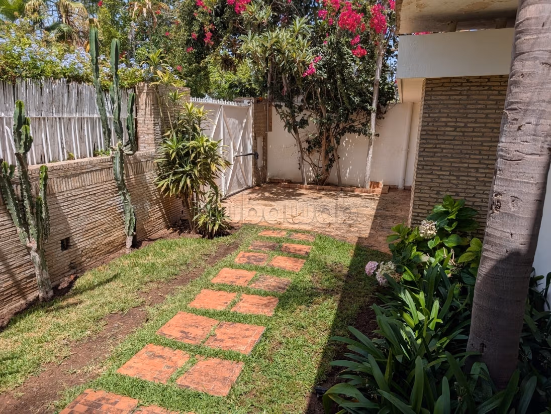 For rent villa pine 4 bedrooms