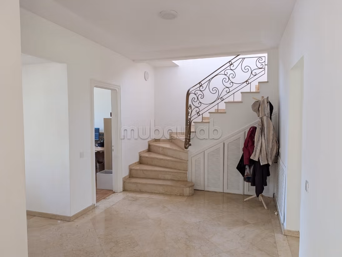 For rent villa pine 4 bedrooms