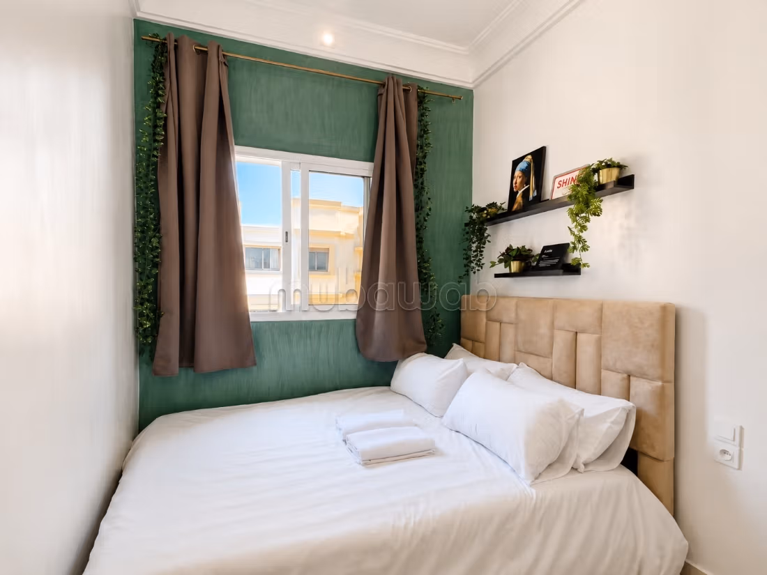 Affitto studio arredato — Casa Borgogna