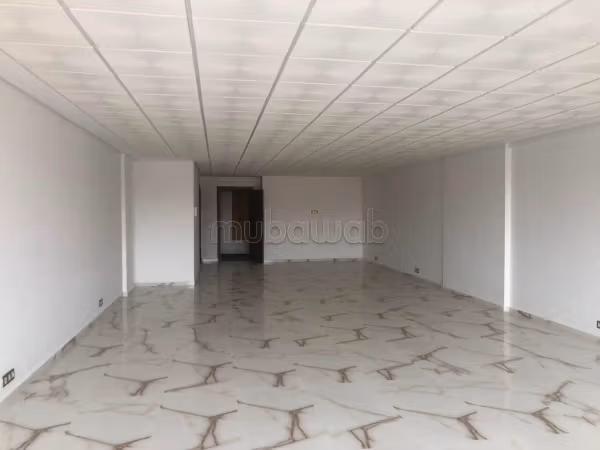 Posizione ufficio 96 m²