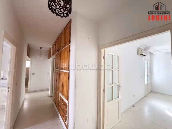 Appartement S3 à Ennkilet Ariana