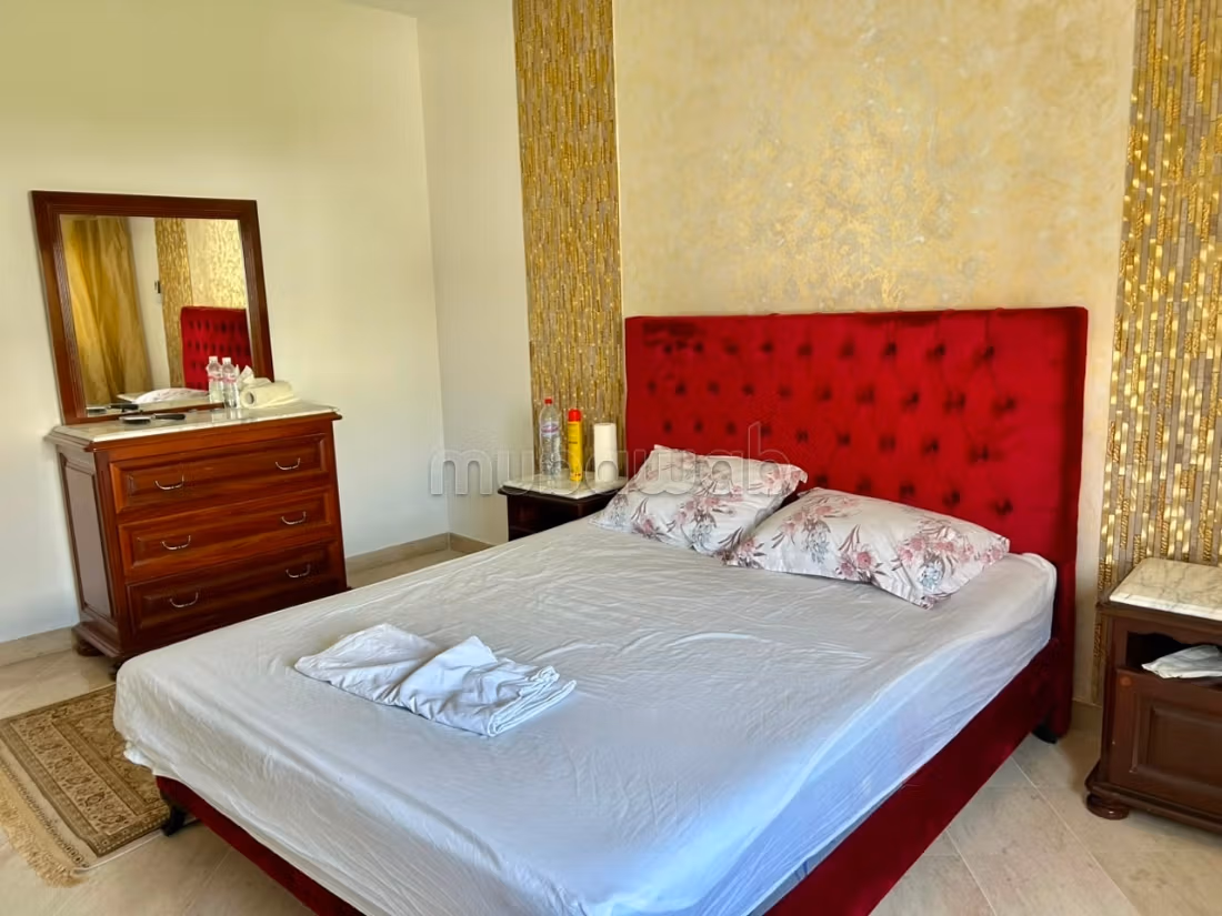 Villa arredata in affitto a La Marsa