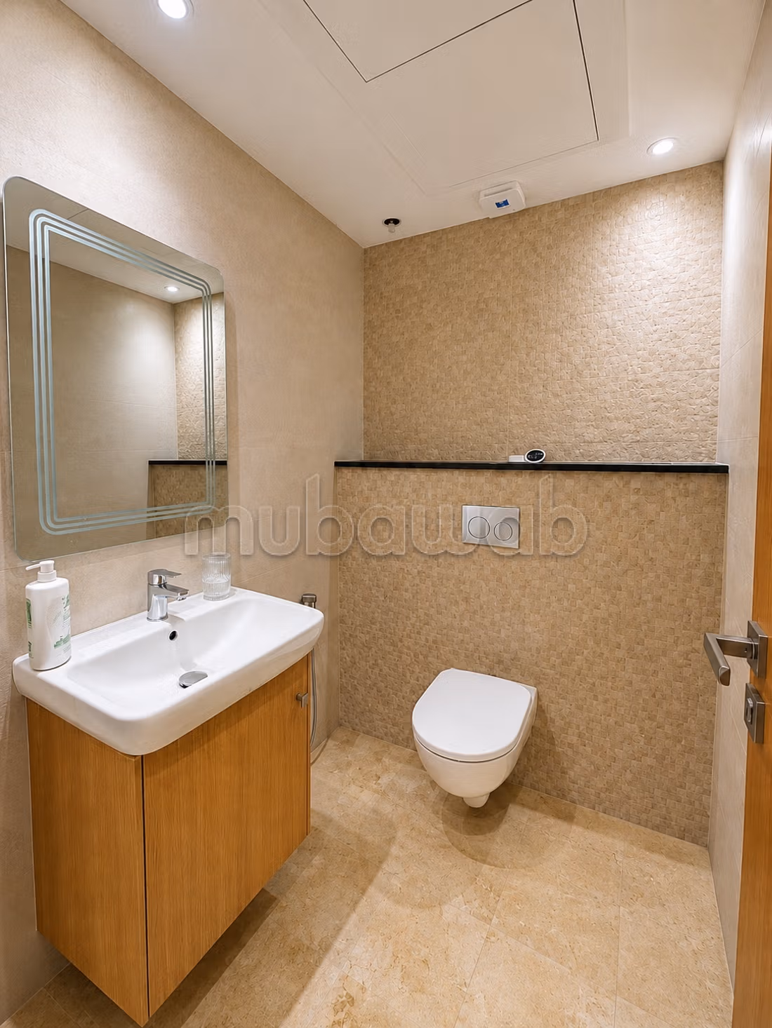 EMPTY DUPLEX FOR RENT 3 Bedrooms in Semlalia Marrakech