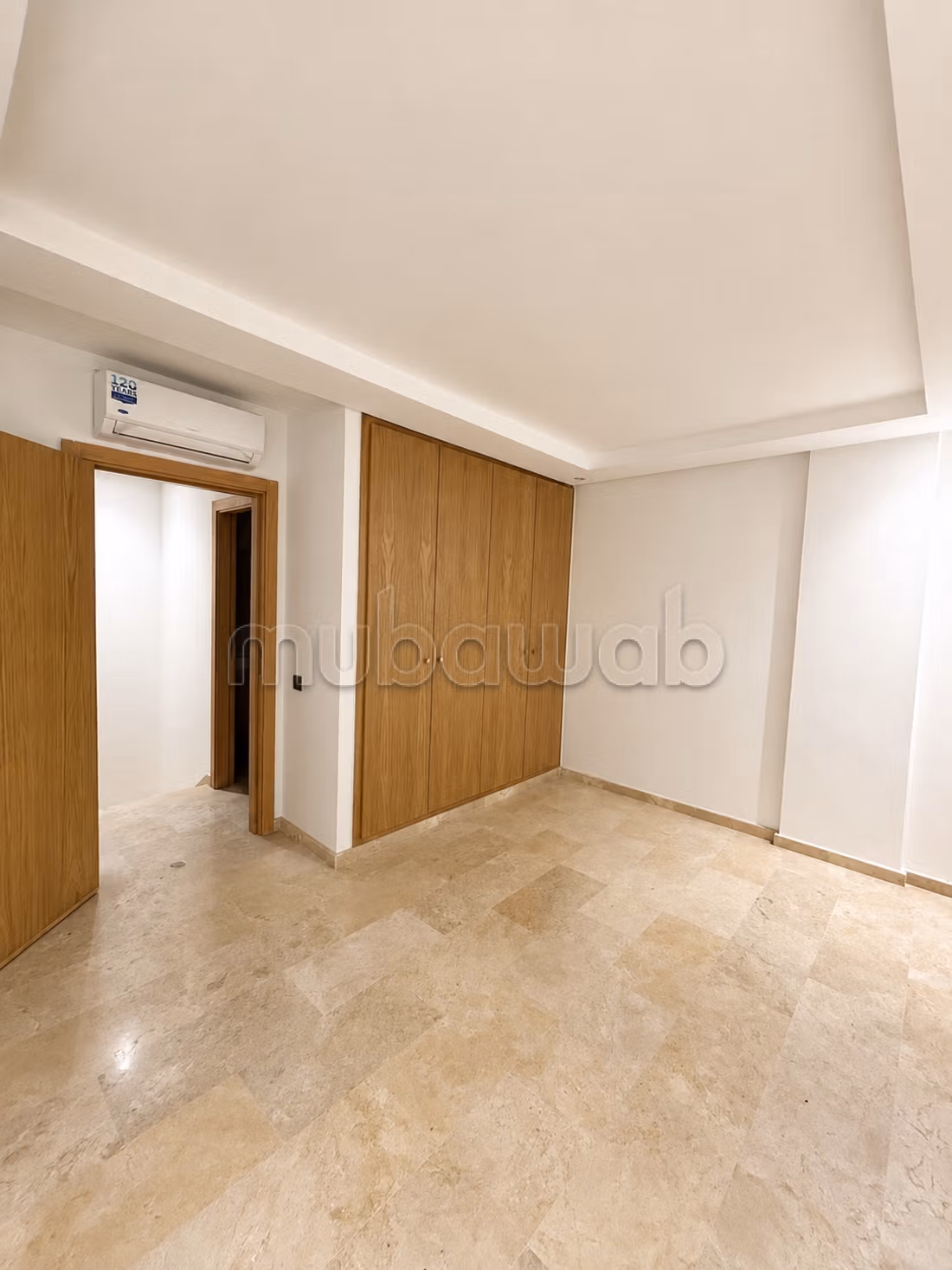 EMPTY DUPLEX FOR RENT 3 Bedrooms in Semlalia Marrakech