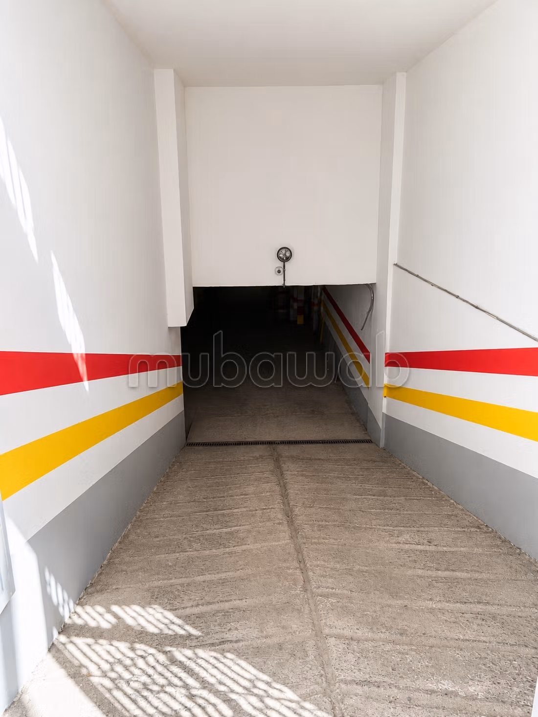 EMPTY DUPLEX FOR RENT 3 Bedrooms in Semlalia Marrakech