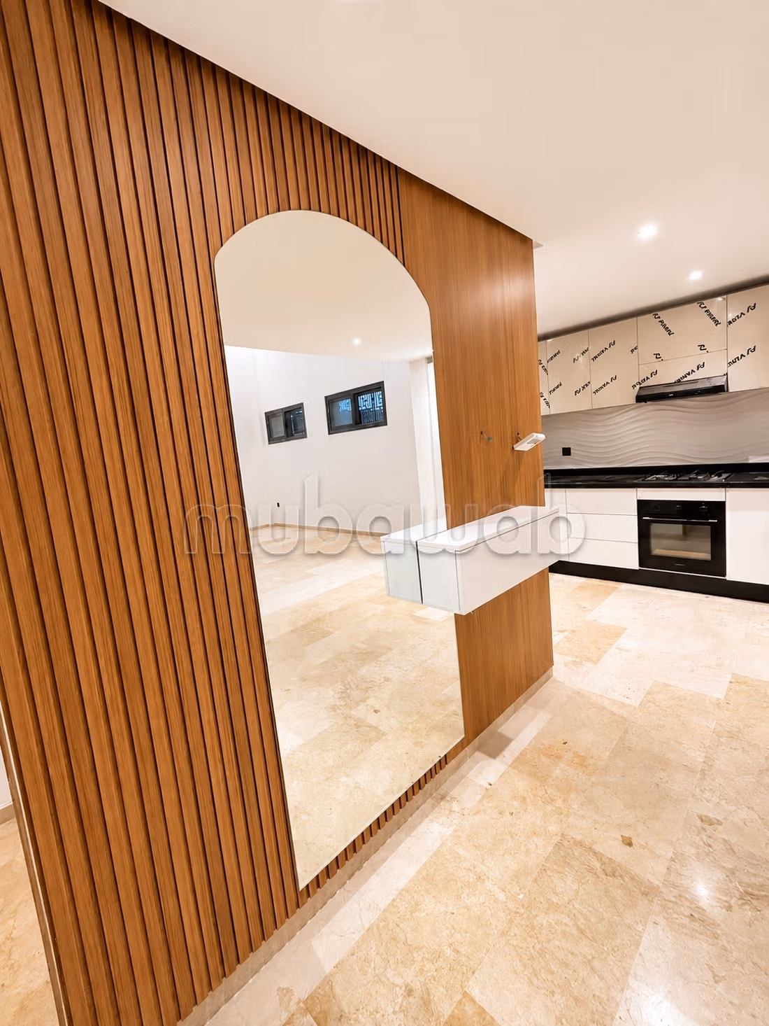 EMPTY DUPLEX FOR RENT 3 Bedrooms in Semlalia Marrakech