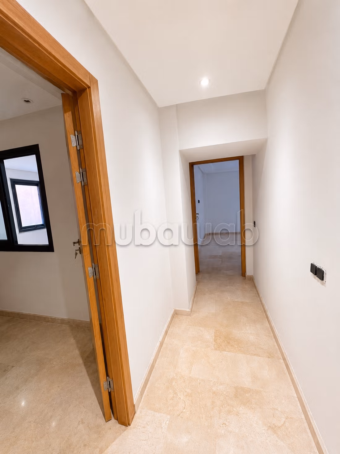 EMPTY DUPLEX FOR RENT 3 Bedrooms in Semlalia Marrakech