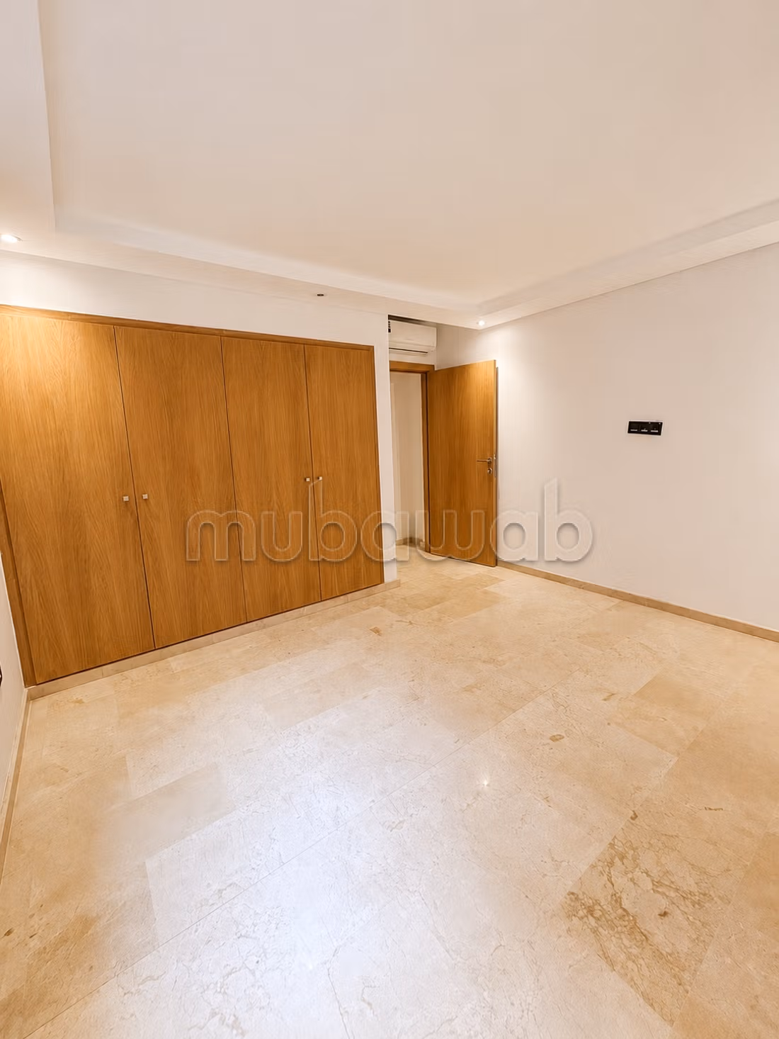 EMPTY DUPLEX FOR RENT 3 Bedrooms in Semlalia Marrakech