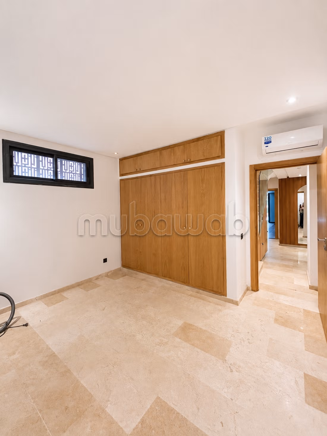 EMPTY DUPLEX FOR RENT 3 Bedrooms in Semlalia Marrakech