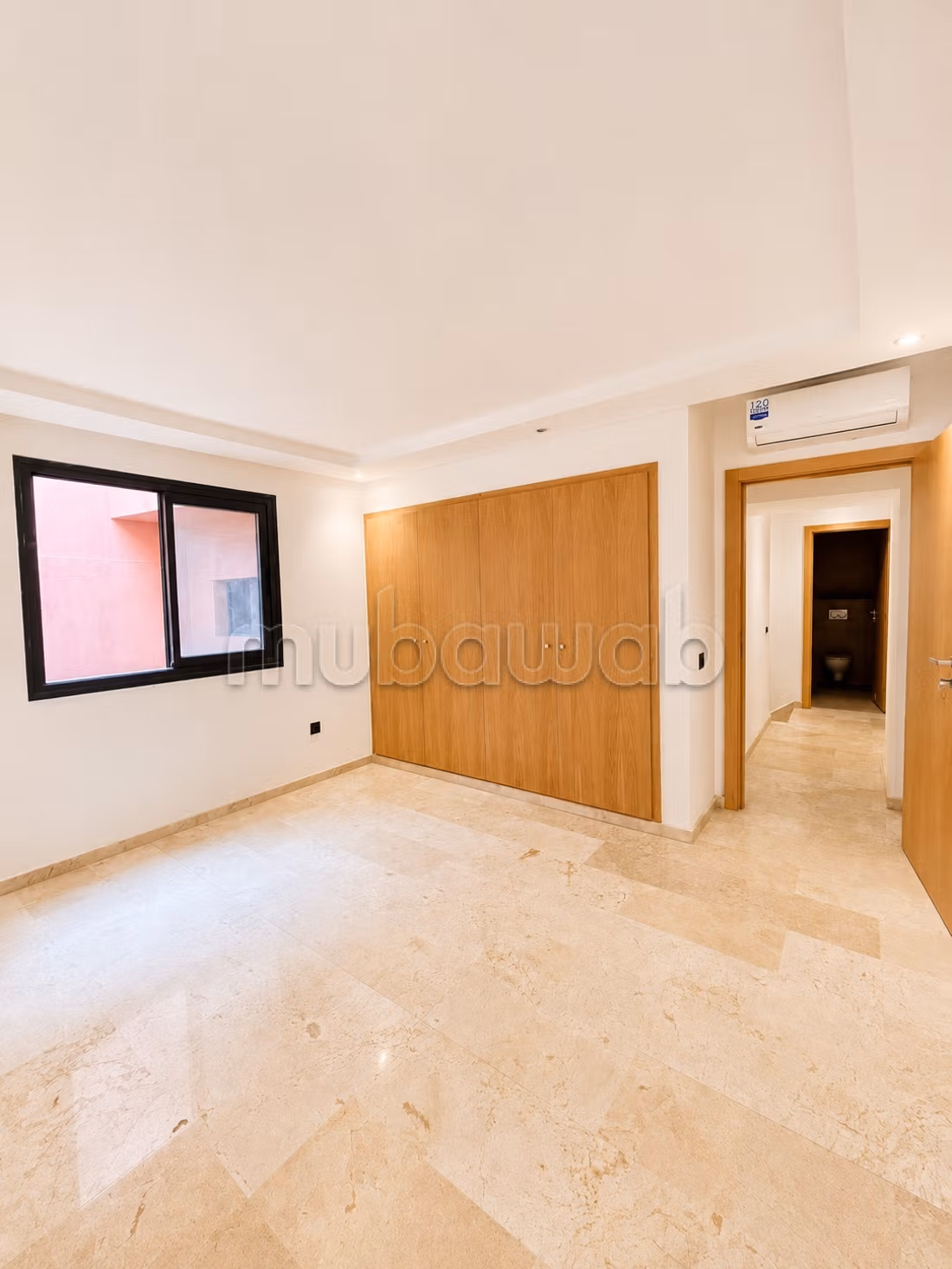 EMPTY DUPLEX FOR RENT 3 Bedrooms in Semlalia Marrakech
