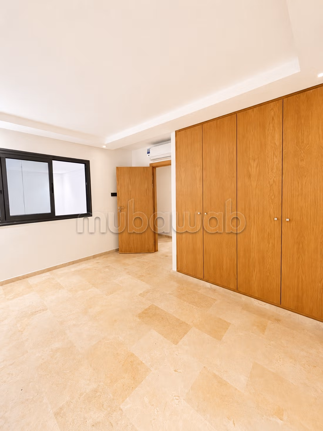 EMPTY DUPLEX FOR RENT 3 Bedrooms in Semlalia Marrakech