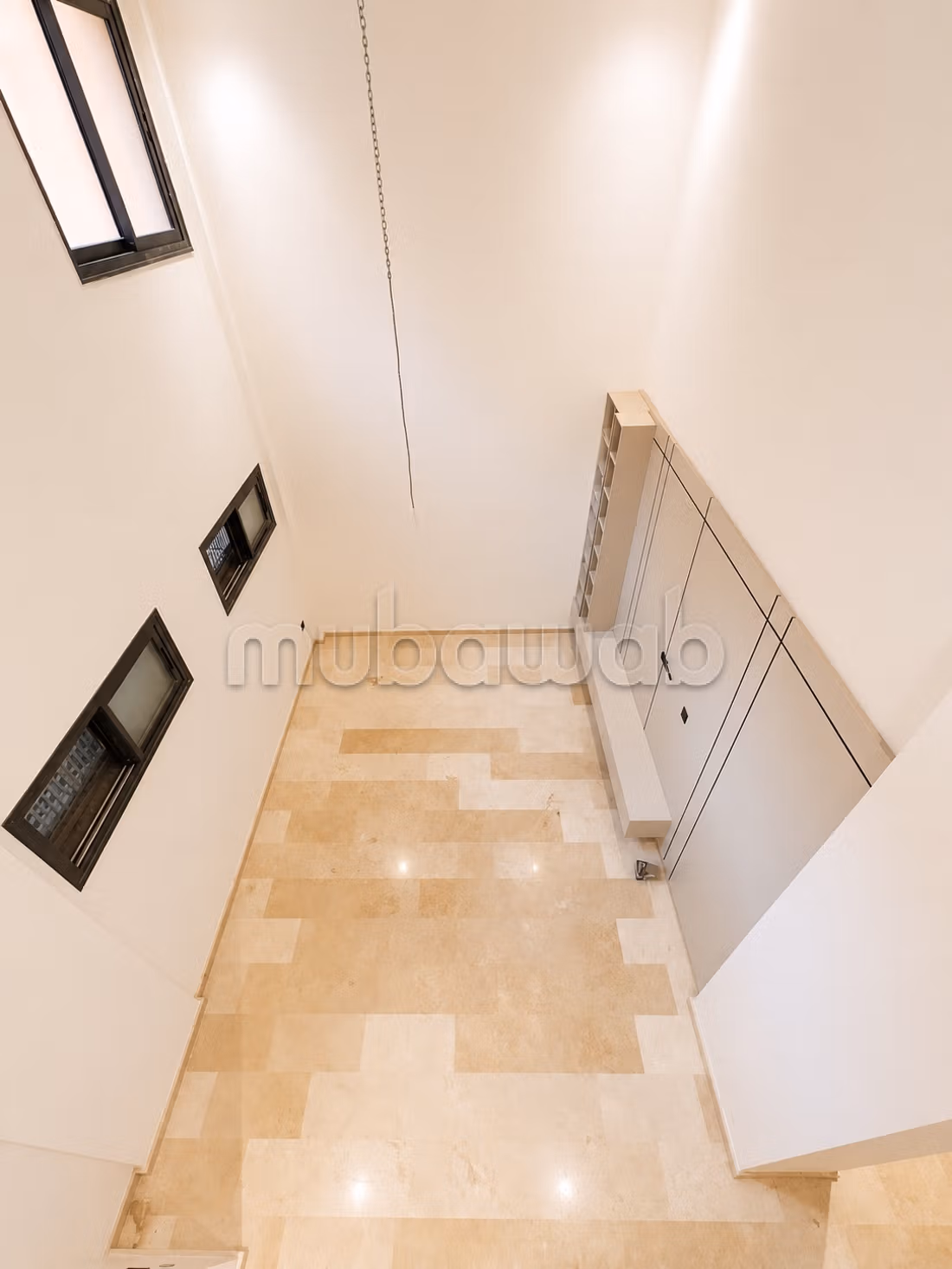 EMPTY DUPLEX FOR RENT 3 Bedrooms in Semlalia Marrakech