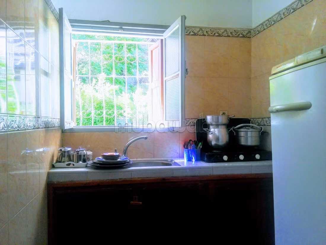 Appartamento in Affitto a Ifrane