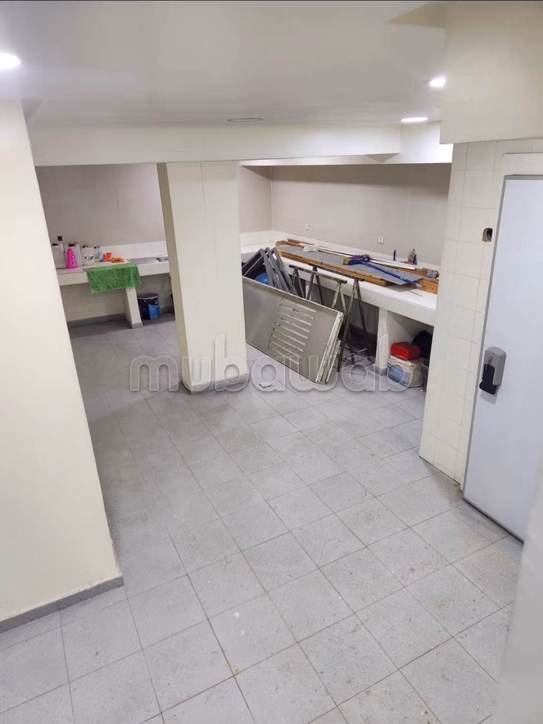 Magasin a vendre park errahma
