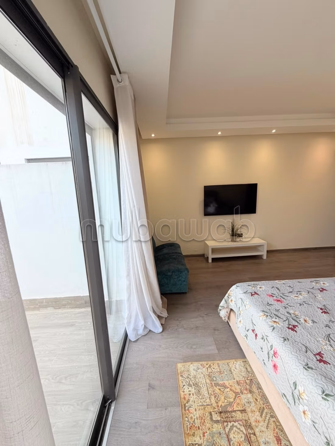 Appartement ferme bretonne 3 chmabre