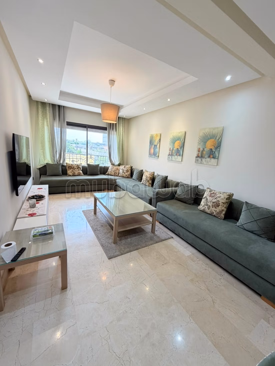 Appartement ferme bretonne 3 chmabre