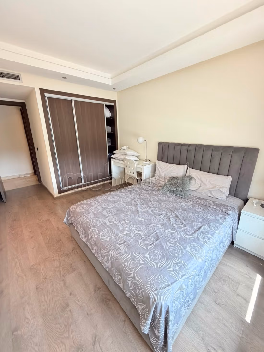 Appartement ferme bretonne 3 chmabre