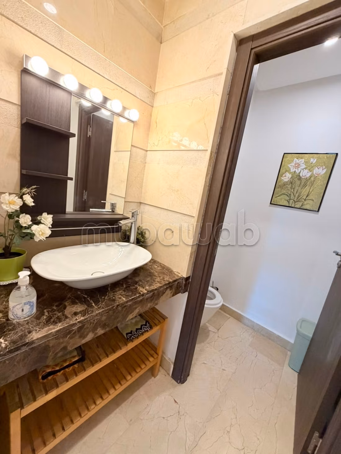 Appartement ferme bretonne 3 chmabre
