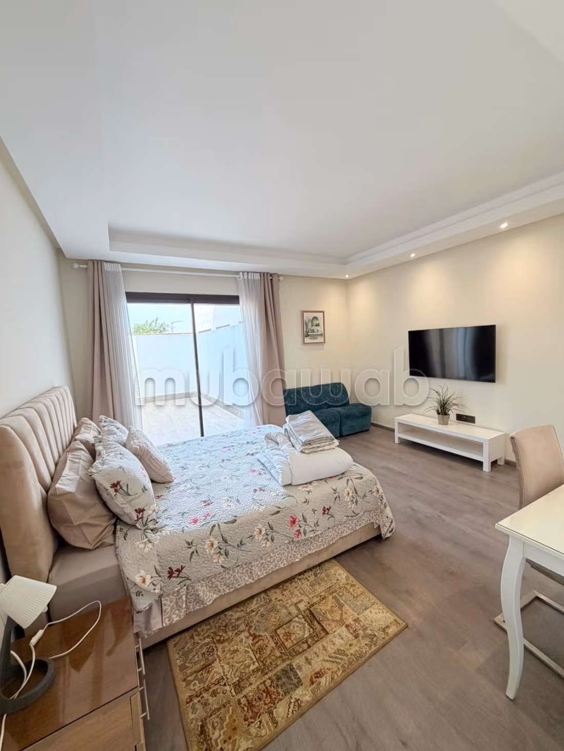 Appartement ferme bretonne 3 chmabre