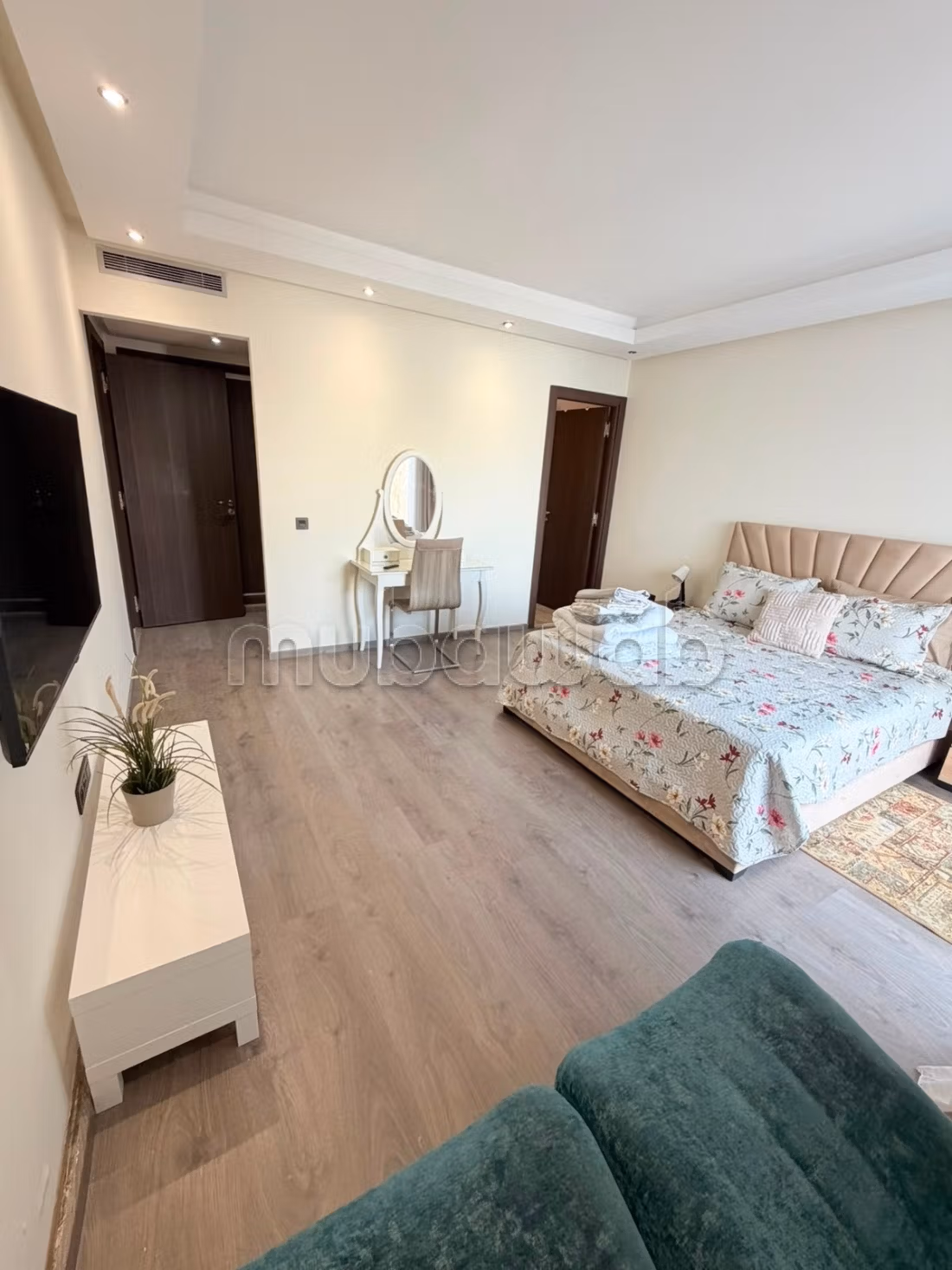 Appartement ferme bretonne 3 chmabre