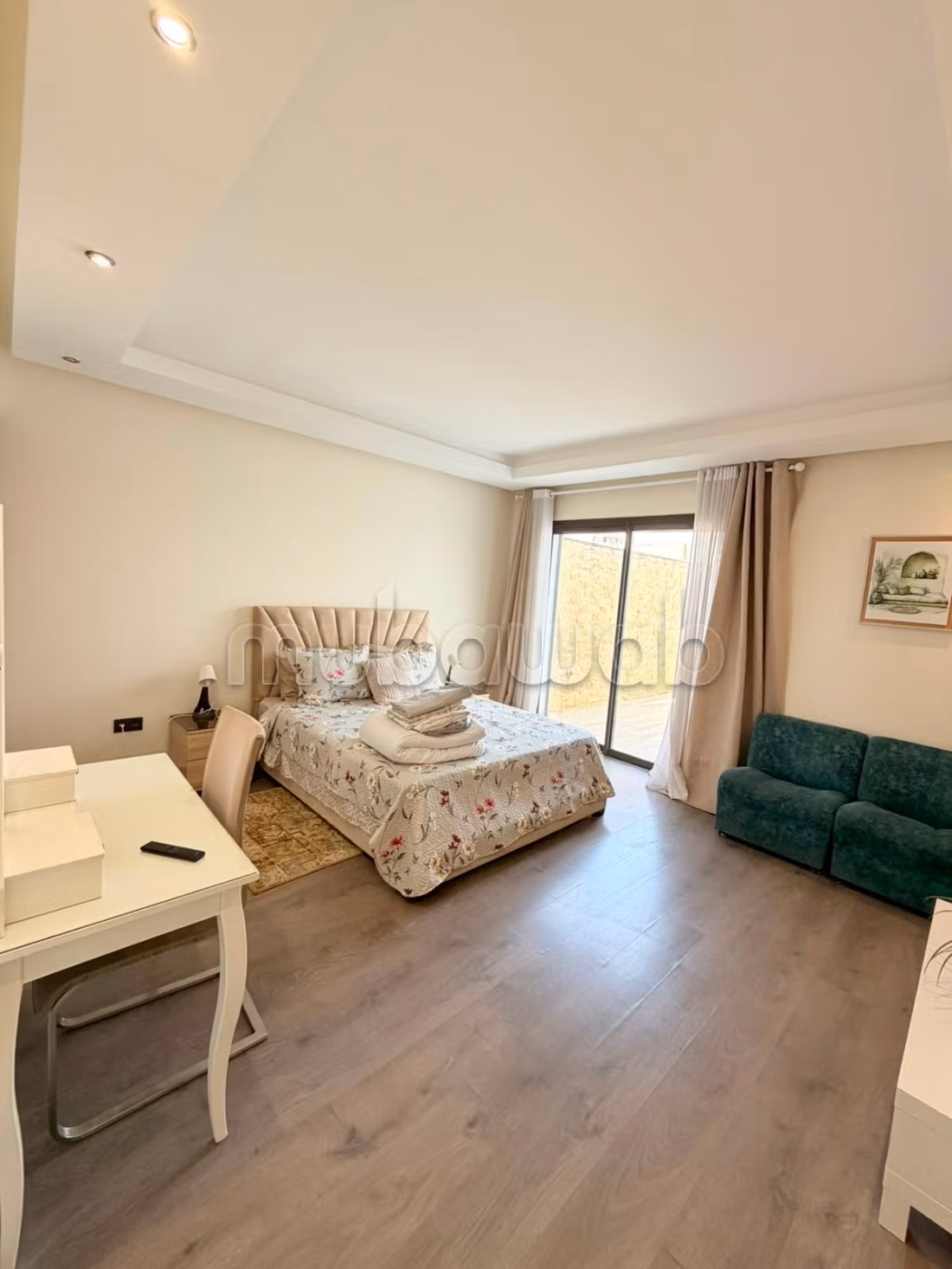 Appartement ferme bretonne 3 chmabre