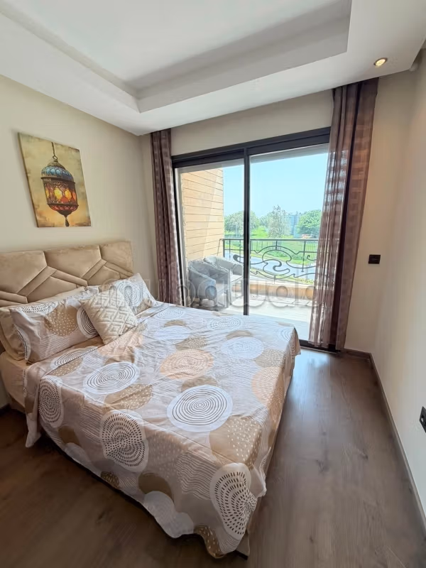 Breton farmhouse apartment 3 bedrooms