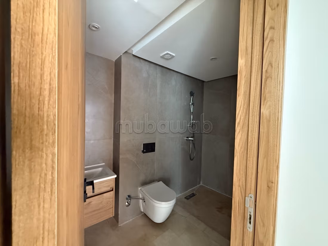 Appartement 49 m² à Guéliz — 4