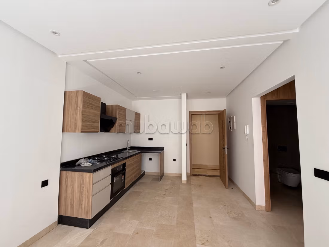 Appartement 49 m² à Guéliz — 5