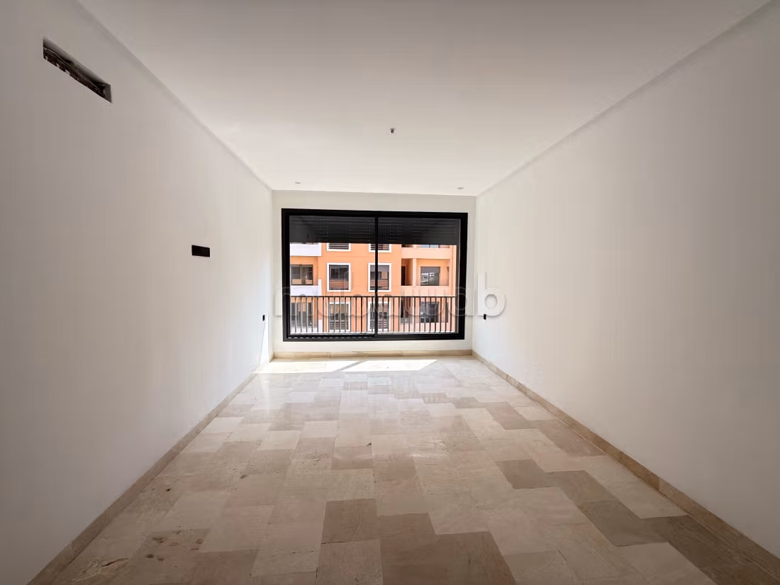 Appartement 49 m² à Guéliz — 6
