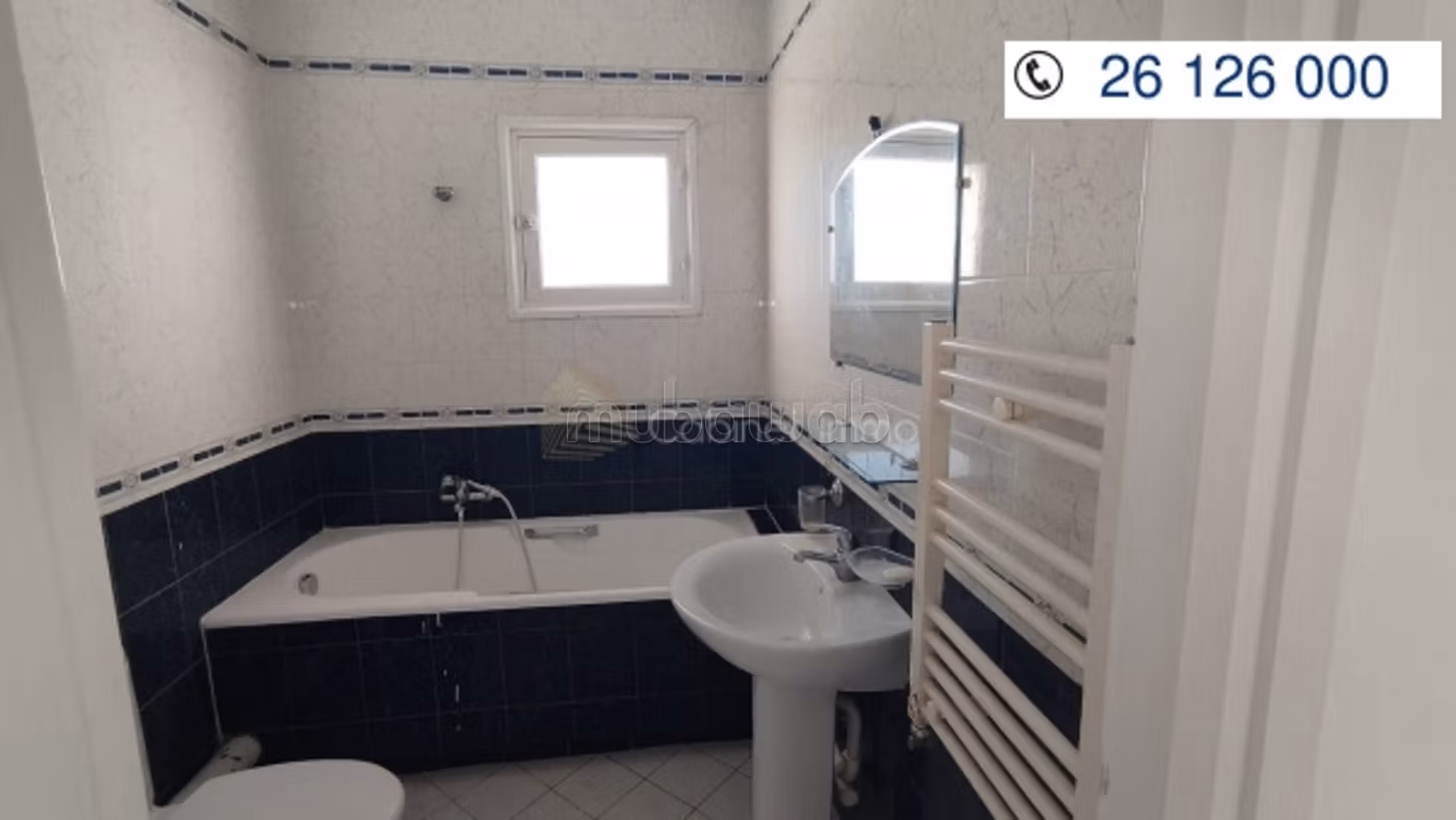 For sale S1 at the Elyes Soukra residence