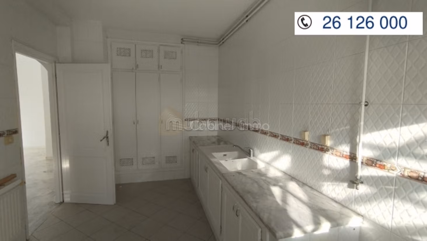 For sale S1 at the Elyes Soukra residence