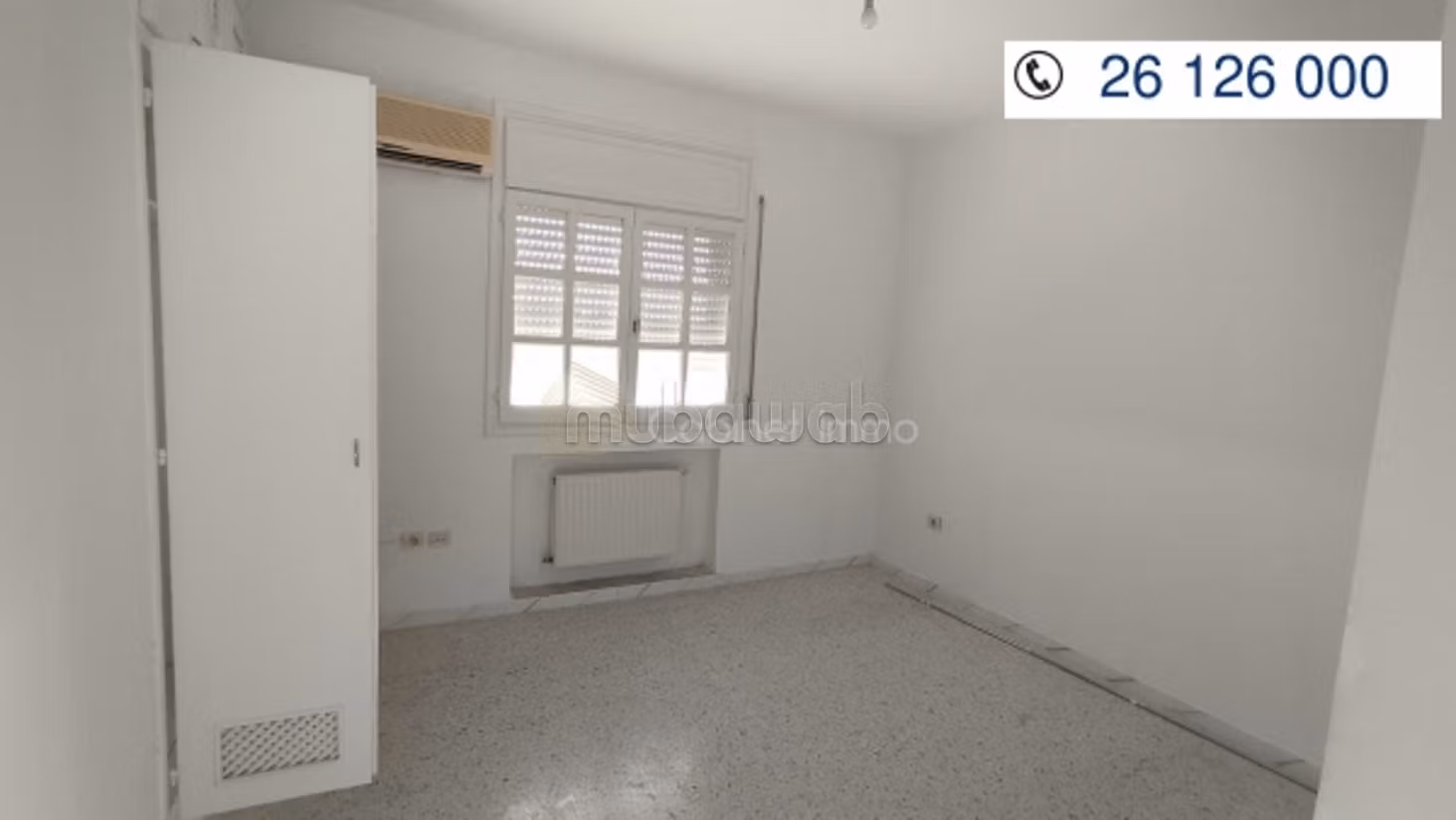 For sale S1 at the Elyes Soukra residence