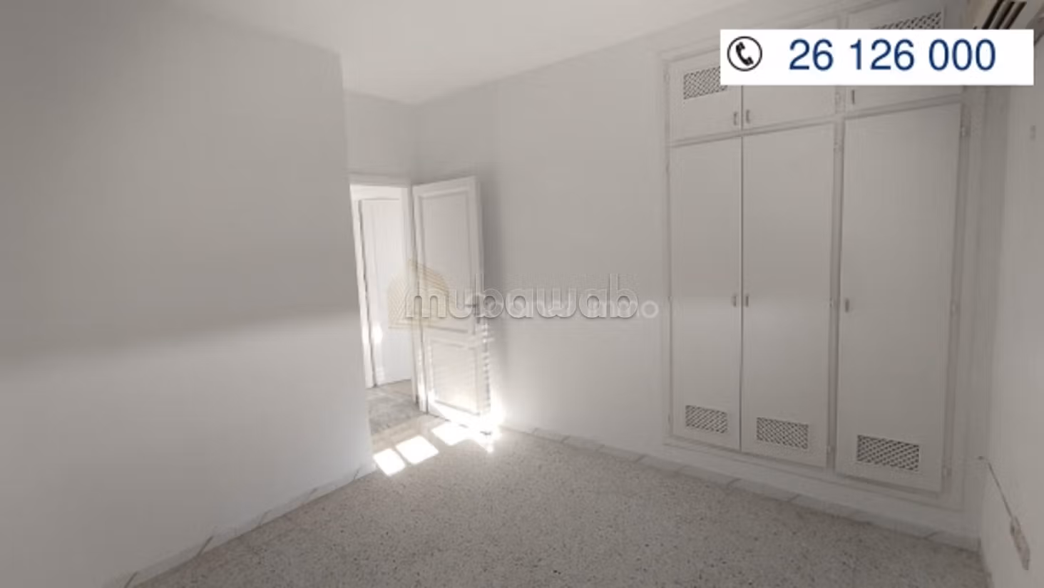 For sale S1 at the Elyes Soukra residence